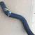 2000 Honda Odyssey Radiator Coolant Hose combo + clips 2 thumbnail