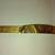Fashion Gold ID Bracelet #10 3 thumbnail