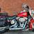 ** 2010 Harley Davidson Heritage Softail Classic ** RED ** 1 thumbnail