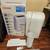 NEW AC PORTABLE 8000 BTU WIFI TOSHIBA BRAND COMES WITH ALL ACCESSORIES 1 thumbnail