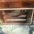 Mid century vintage mirrored shelf / shadowbox A112 2 thumbnail