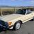 1986 Mercedes 560SL - 128k miles 4 thumbnail
