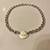Tiffany & Co. Oval Tag Choker & Bracelet Set 2 thumbnail