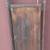 Antique Solid Wood Sled 1 thumbnail
