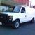 2008 Ford E250 Cargo Extended Van 3D 4 thumbnail