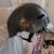 Size large bike helmet 2 thumbnail