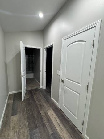 $2,800 / 1br - Brand New 1BR ADU - Private Entrance (san jose east)63868153135873124