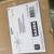 Miseno 52 in. 5-Blade Indoor Ceiling Fan in Matte Black 2 thumbnail