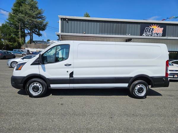 2020 Ford Transit-150 Base Great for Work*Back Up Camera* - $17,999 (Get Approved Today!!! 6.99% on OAC)63469776178947121