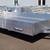 7x14 Aluminum Utility ATV UTV Trailer sss 1 thumbnail