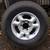Dunlop Grantrek 275/70/R16 Studless Tires on Aluminum Rims 1 thumbnail