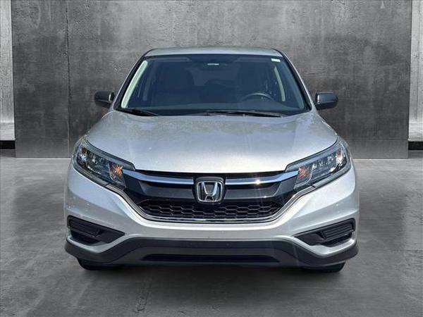 2015 Honda CR-V CRV LX SUV - $17,498 (Call *(678) 730-4547* to Confirm Availability Instantly)63621042100097121