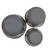 Stainless Steel Nesting 3 Mixing Bowls 4 thumbnail