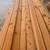 2x4x12' Rough Cedar – Performance Knotty 1 thumbnail
