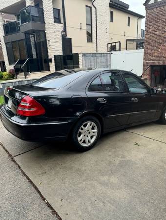 For Sale!! 2006 Mercedes E350 - $2,950 (Great Neck)63614430101633122