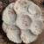 Eight French porcelain oyster dishes 1 thumbnail