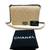 Chanel Beige Large Double Stitching Boy Bag w/ Card & Dust Bag 1 thumbnail
