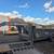 7x16 16K Gooseneck Dump Trailer 7 thumbnail