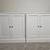 IKEA HAVSTA - Two Cabinets With Base - White 8 thumbnail