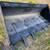 SKID STEER TOOTH BUCKET 5 thumbnail