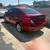 2014 Nissan versa sv 3 thumbnail