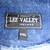 New XXL Lee Valley of Ireland Heavy Denim Pullover Chore Coat 2 thumbnail