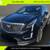 2021 Cadillac XT5 Premium Luxury Sport Utility 4D 1 thumbnail