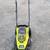 Ryobi electric lawnmower. Paid $500.00 1 thumbnail