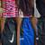 Size 10-12 Shorts Lot 4 thumbnail