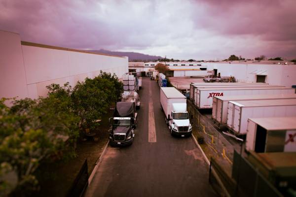 Class A CDL Truck Driver - Local 1