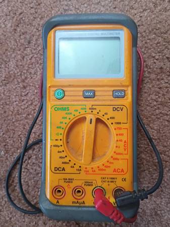 Meter 1