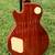 Blitz by Aria Pro II Les Paul Honeyburst - Fully Serviced 4 thumbnail