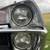 1967 Pontiac Catalina hood and light bezels 2 thumbnail