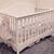 Delta Children Perry 6-in-1 Convertible Crib 3 thumbnail
