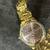 Armitron Now Women’s Sapphire Colored Gold-Tone Watch 8 thumbnail