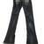 New Juniors Size 3/4 Micro Boot Cut Jeans 2 thumbnail