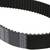 Timing belt for Toyota 1mzfe engine 2 thumbnail