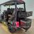 2025 Evolution D-Max XT4 Lithium Ion Golf Cart, Arctic Grey 8 thumbnail