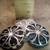 4 new, unused 16" wheel rim covers 1 thumbnail