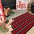 Firm Price! Brand New in a Package Buffalo Plaid Outdoor Rug 24''x35" 4 thumbnail