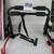 Bell Fold-N' Store 2 Bike Carrier 3162 Cars SUV Vans~Made In USA~New 3 thumbnail