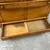 Antique Oak Mirrored Sideboard/Buffet 11 thumbnail