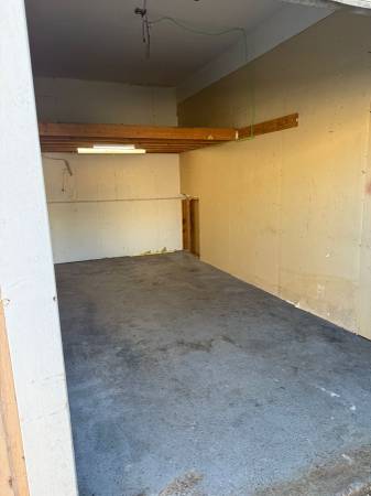 $350 / 200ft2 - Work/Storage Space in Lakeside (Lakeside)63998605030403122