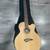 5 String Acoustic/Electric Bass For Sale 4 thumbnail