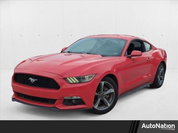 2016 Ford Mustang  EcoBoost Coupe - $16,896 (Call *(954) 960-3734* to Confirm Availability Instantly)634856445985311221