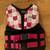 O'Brien Youth Life Vest (50-90 lbs). Pink 2 thumbnail