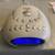 ConAir Digital Clock Radio With Soothing Sounds 8 thumbnail
