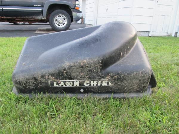 LAWN CHIEF ATTACHMENT 1