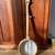 Deering Goodtime 5-string banjo with case and extras 2 thumbnail