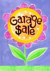 Multi Family Yard Sale Saturday 8am 1